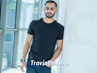 TravisPaxxton