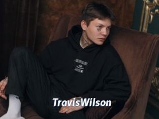 TravisWilson