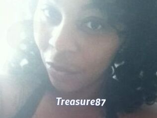 Treasure87