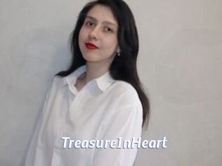 TreasureInHeart