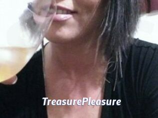 TreasurePleasure