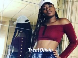 TreatOlivia