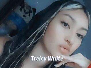 Treicy_White Sexe amateur contributions