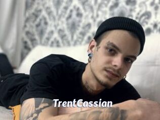 TrentCassian Sexe amateur contributions