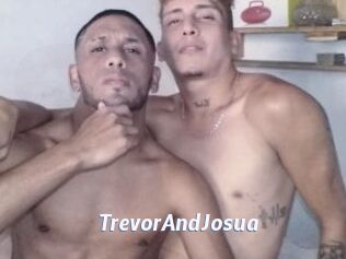 TrevorAndJosua Sexe amateur contributions