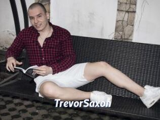 TrevorSaxon Sexe amateur contributions