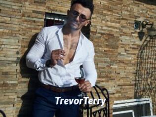 TrevorTerry Sexe amateur contributions