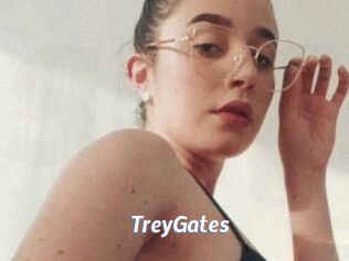 TreyGates