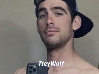 TreyWolf
