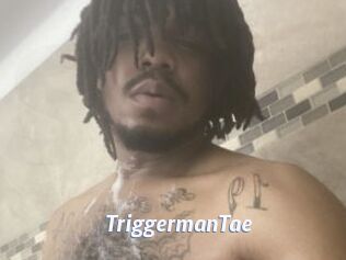 TriggermanTae Sexe amateur contributions