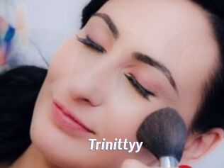 Trinittyy