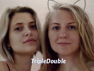 TripleDouble