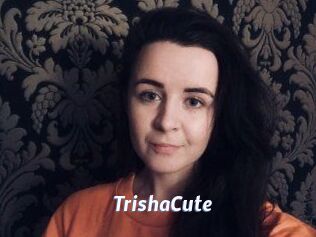 TrishaCute
