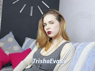 TrishaEvans