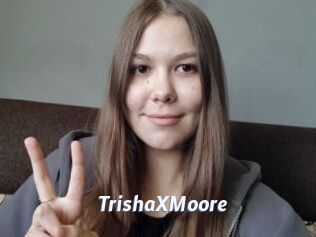 TrishaXMoore