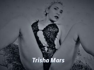 Trisha_Mars