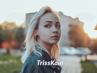 TrissKain