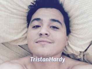 TristanHardy