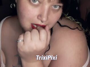 TrixiPixi