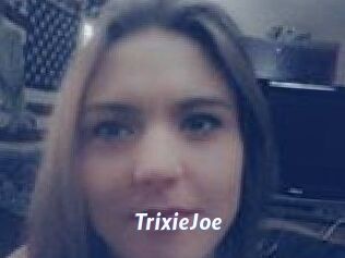 TrixieJoe Sexe amateur contributions