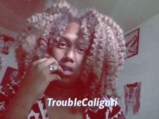TroubleCaligari