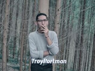 TroyPortman