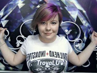 TroyaLUV