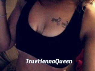 TrueHennaQueen