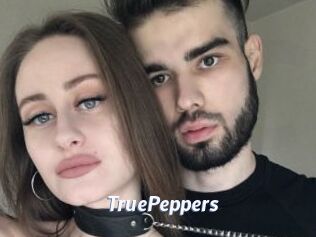TruePeppers