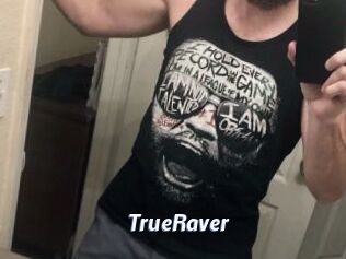 TrueRaver