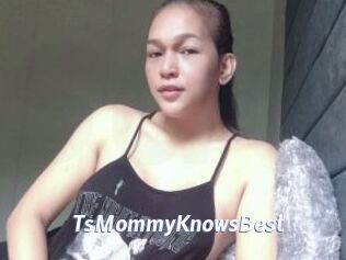 TsMommyKnowsBest