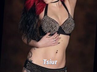 Tsiur