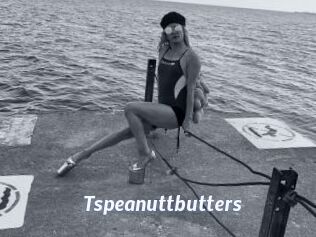 Tspeanuttbutters