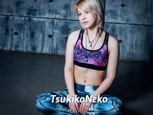 TsukikoNeko