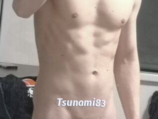 Tsunami83