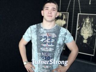 TurnerStrong