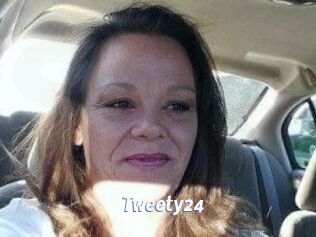 Tweety24