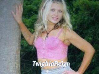 TwighlaReign