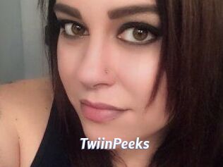 TwiinPeeks