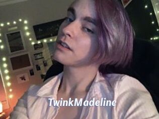 TwinkMadeline