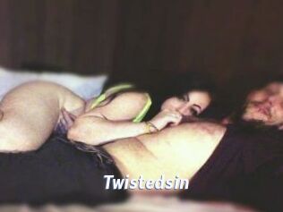 Twistedsin Sexe amateur contributions