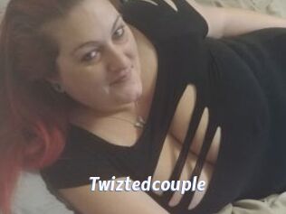 Twiztedcouple