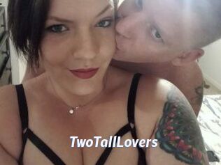 TwoTallLovers