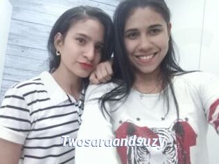 Twosaraandsuzy