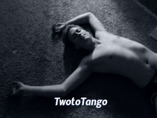 TwotoTango