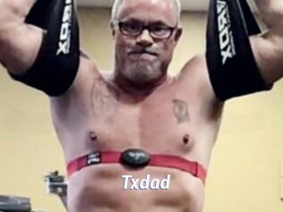 Txdad