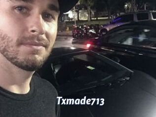 Txmade713