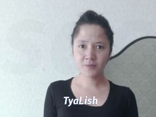 TyaLish