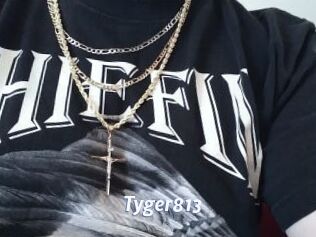 Tyger813