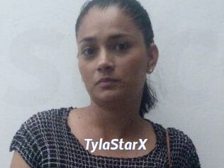 TylaStarX